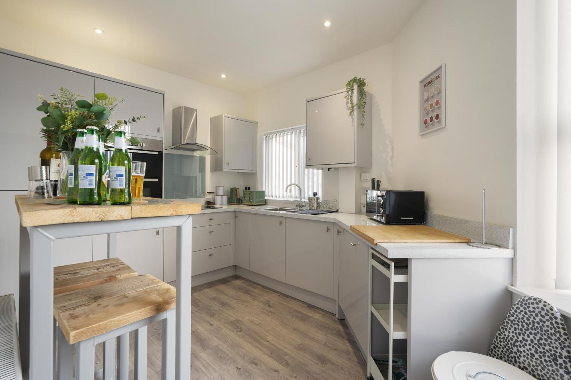 Sheffield Apt, Free Parking, Perfect For Workers Stannington  Exterior photo