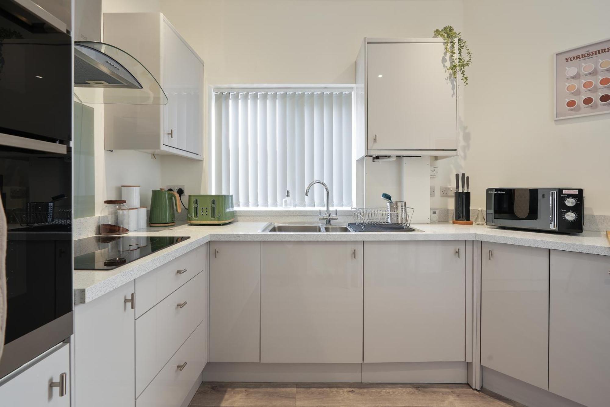 Sheffield Apt, Free Parking, Perfect For Workers Stannington  Exterior photo